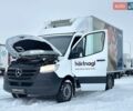 Мерседес Sprinter, об'ємом двигуна 2.2 л та пробігом 172 тис. км за 26800 $, фото 23 на Automoto.ua