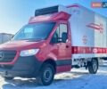 Мерседес Sprinter, объемом двигателя 2.2 л и пробегом 165 тыс. км за 26800 $, фото 8 на Automoto.ua