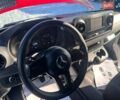 Мерседес Sprinter, объемом двигателя 2.2 л и пробегом 165 тыс. км за 26800 $, фото 34 на Automoto.ua
