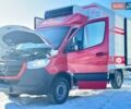 Мерседес Sprinter, объемом двигателя 2.2 л и пробегом 165 тыс. км за 26800 $, фото 23 на Automoto.ua