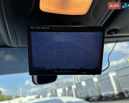Мерседес Sprinter, объемом двигателя 2.2 л и пробегом 175 тыс. км за 27900 $, фото 30 на Automoto.ua