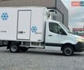 Мерседес Sprinter, объемом двигателя 2.2 л и пробегом 184 тыс. км за 32800 $, фото 1 на Automoto.ua