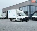 Мерседес Sprinter, объемом двигателя 2.2 л и пробегом 177 тыс. км за 24900 $, фото 4 на Automoto.ua