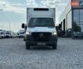 Мерседес Sprinter, объемом двигателя 2.2 л и пробегом 175 тыс. км за 27900 $, фото 8 на Automoto.ua