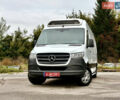 Мерседес Sprinter, об'ємом двигуна 2.2 л та пробігом 317 тис. км за 30800 $, фото 55 на Automoto.ua