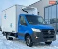 Мерседес Sprinter, об'ємом двигуна 3 л та пробігом 175 тис. км за 38800 $, фото 5 на Automoto.ua
