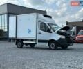 Мерседес Sprinter, объемом двигателя 2.2 л и пробегом 175 тыс. км за 27900 $, фото 17 на Automoto.ua