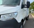 Мерседес Sprinter, объемом двигателя 2.2 л и пробегом 112 тыс. км за 29950 $, фото 21 на Automoto.ua