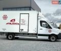 Мерседес Sprinter, объемом двигателя 2.2 л и пробегом 182 тыс. км за 28900 $, фото 1 на Automoto.ua