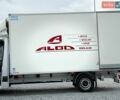 Мерседес Sprinter, объемом двигателя 2.2 л и пробегом 182 тыс. км за 28900 $, фото 33 на Automoto.ua