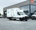 Мерседес Sprinter, объемом двигателя 2.2 л и пробегом 188 тыс. км за 36900 $, фото 4 на Automoto.ua