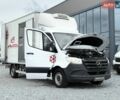 Мерседес Sprinter, объемом двигателя 2.2 л и пробегом 182 тыс. км за 28900 $, фото 27 на Automoto.ua