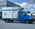 Мерседес Sprinter, об'ємом двигуна 2.2 л та пробігом 168 тис. км за 28900 $, фото 2 на Automoto.ua