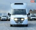Мерседес Sprinter, об'ємом двигуна 2.2 л та пробігом 127 тис. км за 29900 $, фото 11 на Automoto.ua