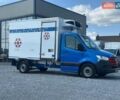 Мерседес Sprinter, об'ємом двигуна 2.2 л та пробігом 168 тис. км за 28900 $, фото 3 на Automoto.ua