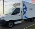 Мерседес Sprinter, объемом двигателя 2.2 л и пробегом 112 тыс. км за 29950 $, фото 7 на Automoto.ua