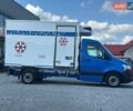 Мерседес Sprinter, об'ємом двигуна 2.2 л та пробігом 168 тис. км за 28900 $, фото 1 на Automoto.ua
