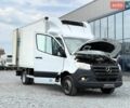 Мерседес Sprinter, об'ємом двигуна 2.2 л та пробігом 151 тис. км за 34900 $, фото 27 на Automoto.ua