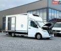 Мерседес Sprinter, об'ємом двигуна 2.2 л та пробігом 127 тис. км за 29900 $, фото 20 на Automoto.ua