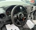 Мерседес Sprinter, об'ємом двигуна 2.2 л та пробігом 200 тис. км за 35900 $, фото 41 на Automoto.ua