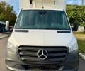 Мерседес Sprinter, объемом двигателя 2.2 л и пробегом 112 тыс. км за 29950 $, фото 2 на Automoto.ua