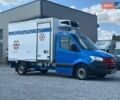 Мерседес Sprinter, об'ємом двигуна 2.2 л та пробігом 168 тис. км за 28900 $, фото 4 на Automoto.ua