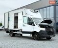 Мерседес Sprinter, об'ємом двигуна 2.2 л та пробігом 188 тис. км за 35900 $, фото 25 на Automoto.ua