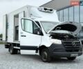 Мерседес Sprinter, об'ємом двигуна 2.2 л та пробігом 188 тис. км за 35900 $, фото 26 на Automoto.ua