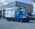 Мерседес Sprinter, об'ємом двигуна 2.2 л та пробігом 168 тис. км за 28900 $, фото 1 на Automoto.ua