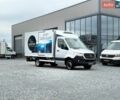 Мерседес Sprinter, об'ємом двигуна 2.2 л та пробігом 200 тис. км за 35900 $, фото 6 на Automoto.ua