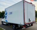 Мерседес Sprinter, объемом двигателя 2.2 л и пробегом 112 тыс. км за 29950 $, фото 19 на Automoto.ua