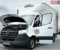 Мерседес Sprinter, объемом двигателя 2.2 л и пробегом 182 тыс. км за 28900 $, фото 32 на Automoto.ua