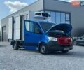 Мерседес Sprinter, об'ємом двигуна 2.2 л та пробігом 168 тис. км за 28900 $, фото 18 на Automoto.ua