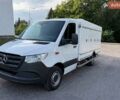 Мерседес Sprinter, объемом двигателя 2.2 л и пробегом 228 тыс. км за 33500 $, фото 1 на Automoto.ua