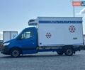 Мерседес Sprinter, об'ємом двигуна 2.2 л та пробігом 168 тис. км за 28900 $, фото 9 на Automoto.ua