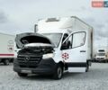 Мерседес Sprinter, объемом двигателя 2.2 л и пробегом 182 тыс. км за 28900 $, фото 31 на Automoto.ua
