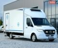 Мерседес Sprinter, об'ємом двигуна 2.2 л та пробігом 127 тис. км за 29900 $, фото 1 на Automoto.ua