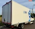 Мерседес Sprinter, об'ємом двигуна 2.2 л та пробігом 112 тис. км за 29950 $, фото 11 на Automoto.ua