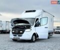 Мерседес Sprinter, об'ємом двигуна 2.2 л та пробігом 127 тис. км за 29900 $, фото 31 на Automoto.ua