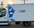 Мерседес Sprinter, объемом двигателя 2.2 л и пробегом 112 тыс. км за 29950 $, фото 9 на Automoto.ua