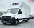 Мерседес Sprinter, об'ємом двигуна 2.2 л та пробігом 188 тис. км за 35900 $, фото 12 на Automoto.ua