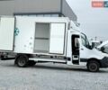 Мерседес Sprinter, об'ємом двигуна 2.2 л та пробігом 188 тис. км за 35900 $, фото 17 на Automoto.ua