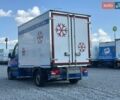 Мерседес Sprinter, об'ємом двигуна 2.2 л та пробігом 168 тис. км за 28900 $, фото 10 на Automoto.ua