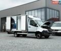 Мерседес Sprinter, об'ємом двигуна 2.2 л та пробігом 200 тис. км за 35900 $, фото 20 на Automoto.ua