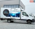 Мерседес Sprinter, об'ємом двигуна 2.2 л та пробігом 200 тис. км за 35900 $, фото 1 на Automoto.ua