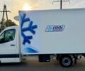 Мерседес Sprinter, об'ємом двигуна 2.2 л та пробігом 112 тис. км за 29950 $, фото 9 на Automoto.ua