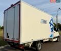 Мерседес Sprinter, объемом двигателя 2.2 л и пробегом 112 тыс. км за 29950 $, фото 11 на Automoto.ua