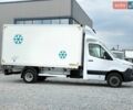 Мерседес Sprinter, об'ємом двигуна 2.2 л та пробігом 151 тис. км за 34900 $, фото 1 на Automoto.ua