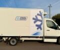Мерседес Sprinter, объемом двигателя 2.2 л и пробегом 112 тыс. км за 29950 $, фото 8 на Automoto.ua