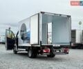 Мерседес Sprinter, об'ємом двигуна 2.2 л та пробігом 200 тис. км за 35900 $, фото 35 на Automoto.ua